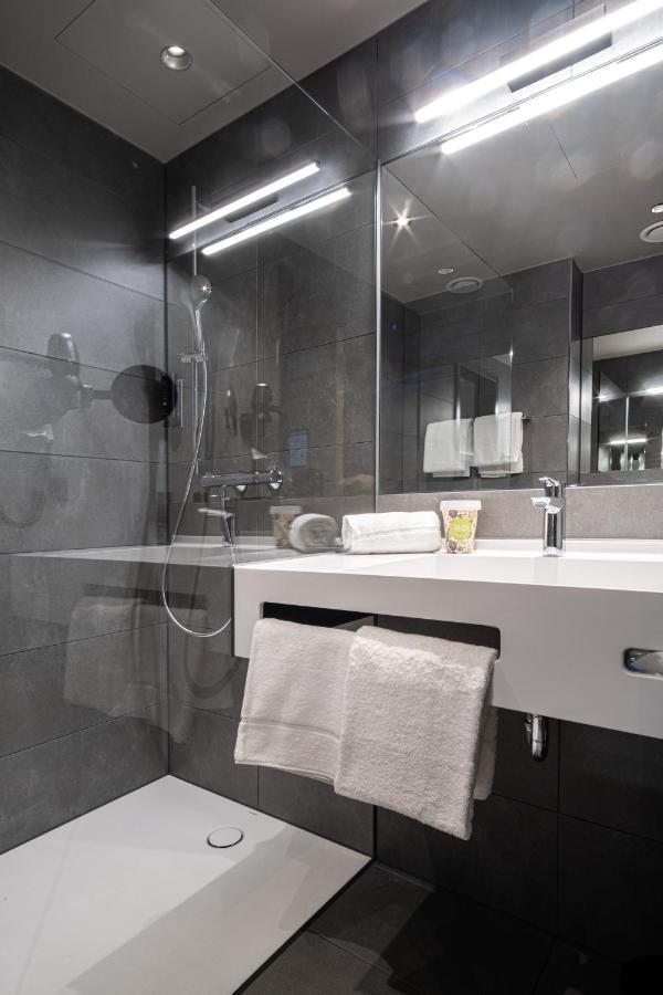 Riku Hotel Goeppingen Luaran gambar
