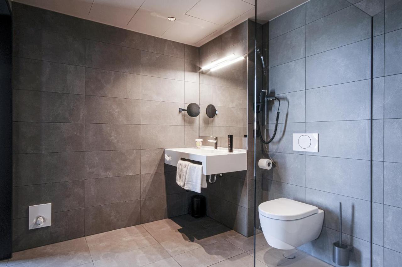 Riku Hotel Goeppingen Luaran gambar